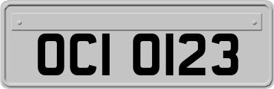 OCI0123