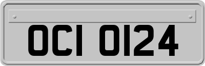 OCI0124