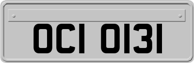 OCI0131