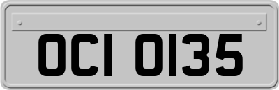 OCI0135