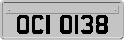 OCI0138