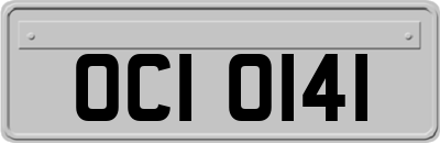 OCI0141