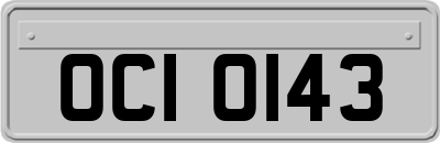 OCI0143