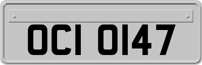 OCI0147
