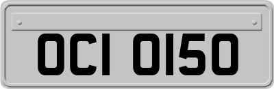 OCI0150