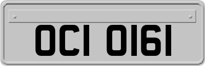 OCI0161