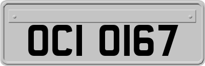 OCI0167