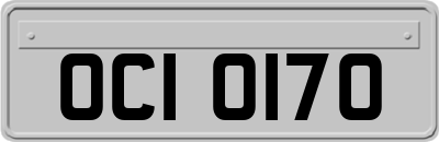 OCI0170