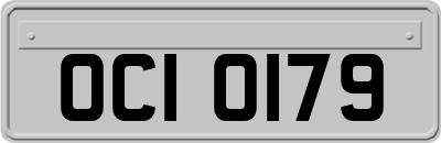 OCI0179