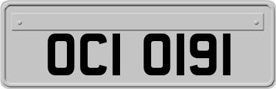 OCI0191