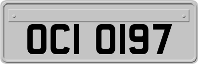 OCI0197