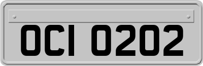 OCI0202
