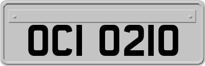 OCI0210