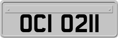 OCI0211