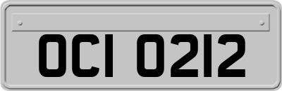 OCI0212