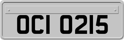 OCI0215