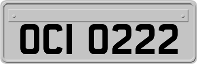 OCI0222