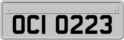 OCI0223