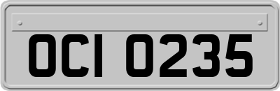 OCI0235