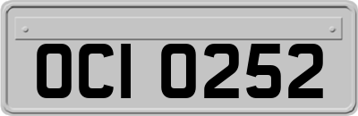 OCI0252