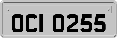 OCI0255