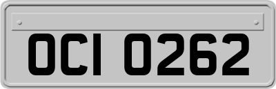 OCI0262