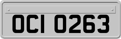 OCI0263