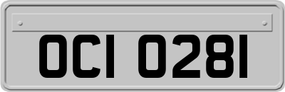 OCI0281