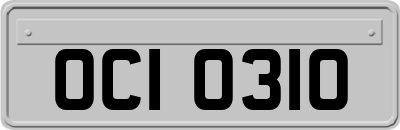 OCI0310