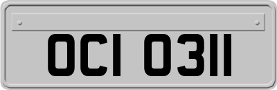 OCI0311