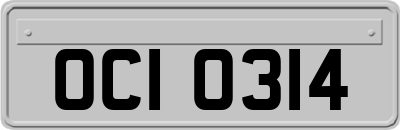 OCI0314
