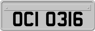 OCI0316