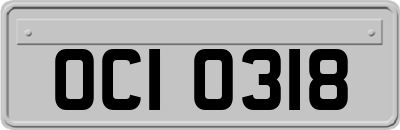 OCI0318