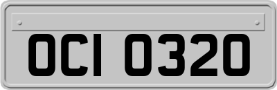 OCI0320