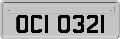 OCI0321