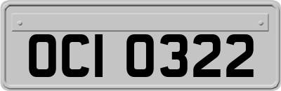 OCI0322