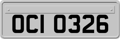 OCI0326