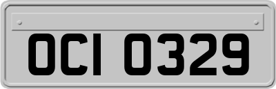OCI0329
