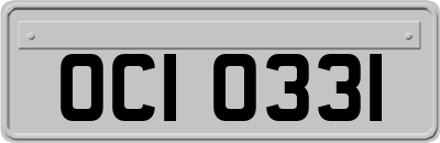 OCI0331