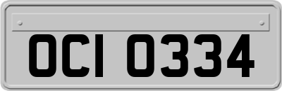 OCI0334