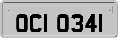 OCI0341