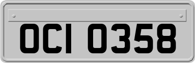 OCI0358