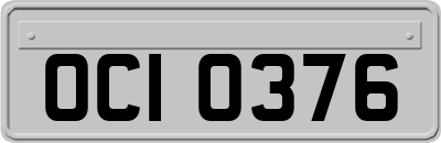 OCI0376