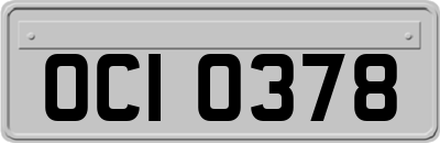 OCI0378