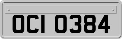 OCI0384