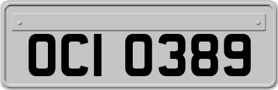 OCI0389
