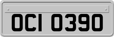 OCI0390