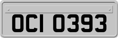 OCI0393