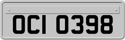 OCI0398