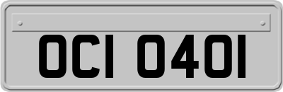 OCI0401